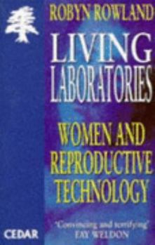 Paperback Living Laboratories (Cedar Books) Book