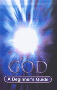 Paperback God: A Beginner's Guide Book