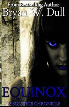 Paperback Equinox Book