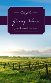 Paperback Young Vines Book