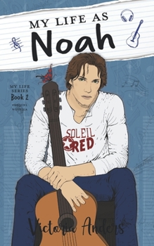 Paperback My Life as Noah Book