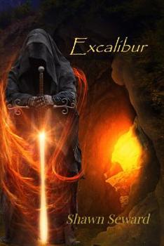 Paperback Excalibur Book