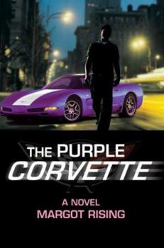 Paperback The Purple Corvette Book