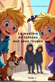 Paperback Les aventures de Léon et Raphaël [French] Book