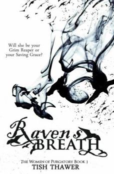 Paperback Raven's Breath Book