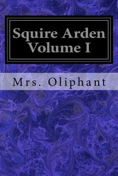 Paperback Squire Arden Volume I Book