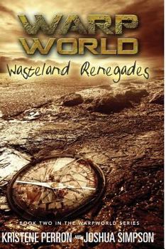 Paperback Warpworld: Wasteland Renegades Book