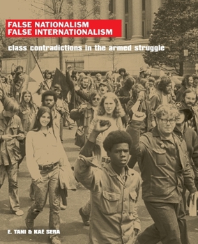 Paperback False Nationalism False Internationalism Book