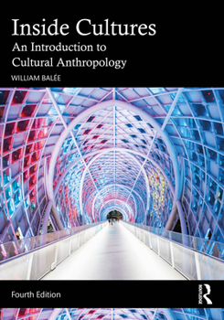 Paperback Inside Cultures: An Introduction to Cultural Anthropology Book