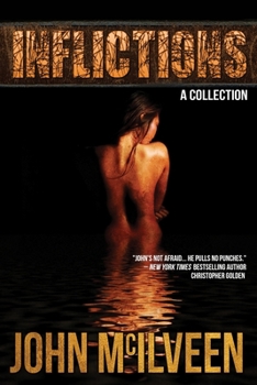 Paperback Inflictions Book