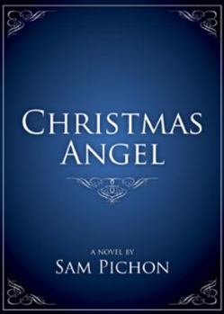 Paperback Christmas Angel Book