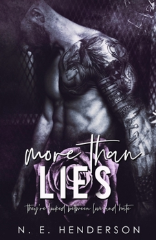 More than Lies - Book #1 of the More Than