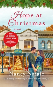 Mass Market Paperback Hope at Christmas Book