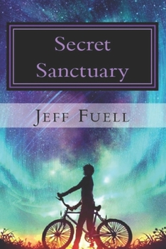 Paperback Secret Sanctuary Book