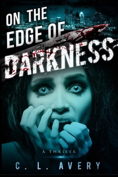 Paperback On the Edge of Darkness Book