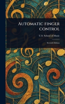 Automatic Finger Control