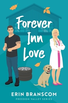 Paperback Forever Inn Love Book