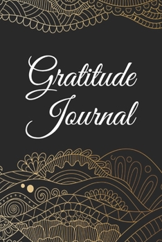 Paperback Gratitude Journal: Week Guide To Cultivate An Attitude Of Gratitude Book