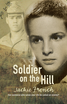 Paperback Soldier on the Hill Book