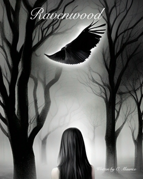 Paperback Ravenwood Book