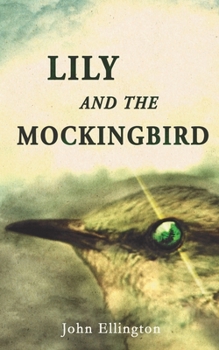 Paperback Lily and the Mockingbird Book