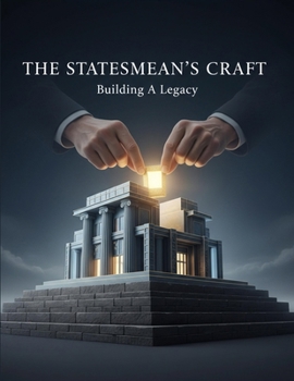 The Statesman'S Craft: Building A Legacy