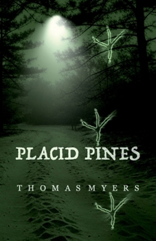 Paperback Placid Pines Book