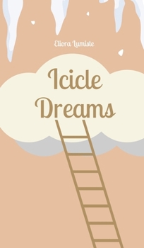 Hardcover Icicle Dreams Book