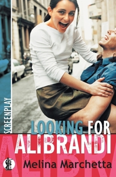 Paperback Looking for Alibrandi: the screenplay Book