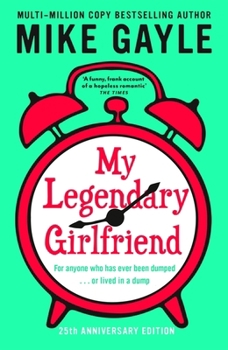 Paperback My Legendary Girlfriend Book