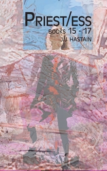 Hardcover Priest/ess: Books 15-17 Book