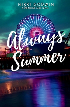 Paperback Always Summer Book