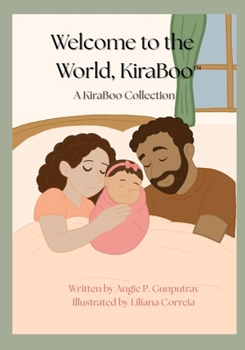 Welcome to the World, KiraBoo™: A KiraBoo™ Collection