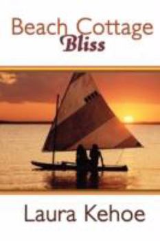Paperback Beach Cottage Bliss Book