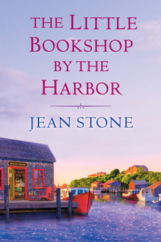 Paperback The Little Bookshop by the Harbor Book