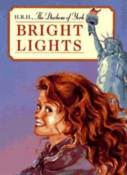 Hardcover Bright Lights Book