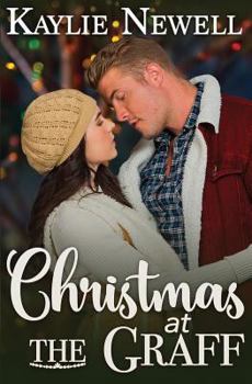 Christmas to the Rescue - Book #2 of the Holiday at the Graff