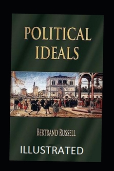 Paperback Political Ideals Illustrated Book