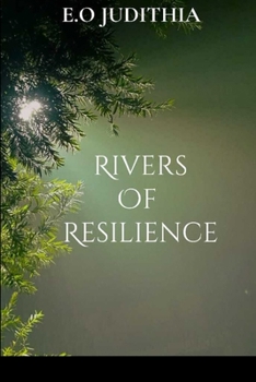 Paperback River of Resilience Book