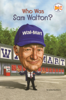 Who Was Sam Walton?