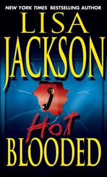 Mass Market Paperback Hot Blooded Book