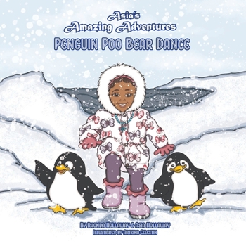 Paperback Penguin Boo Bear Book