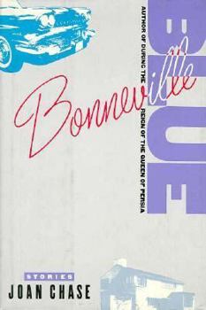 Hardcover Bonneville Blue Book