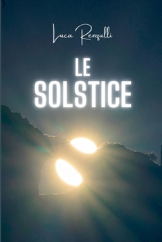 Paperback Le solstice [French] Book