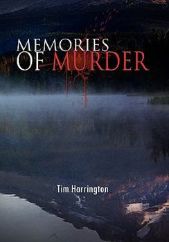 Paperback Memories of Murder Book