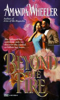 Mass Market Paperback Beyond the Fire Book