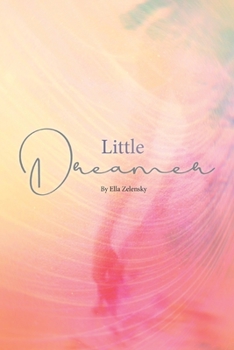 Paperback Little Dreamer Book