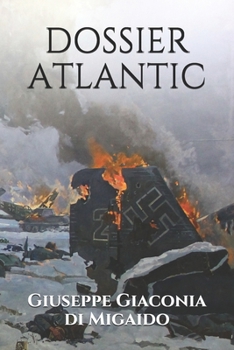 Paperback Dossier Atlantic [Italian] Book