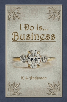 Paperback I Do is...Business Book
