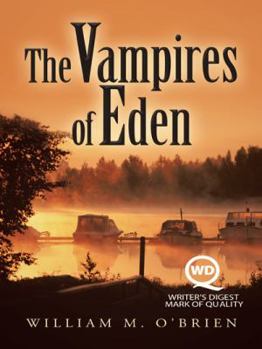 Paperback The Vampires of Eden Book